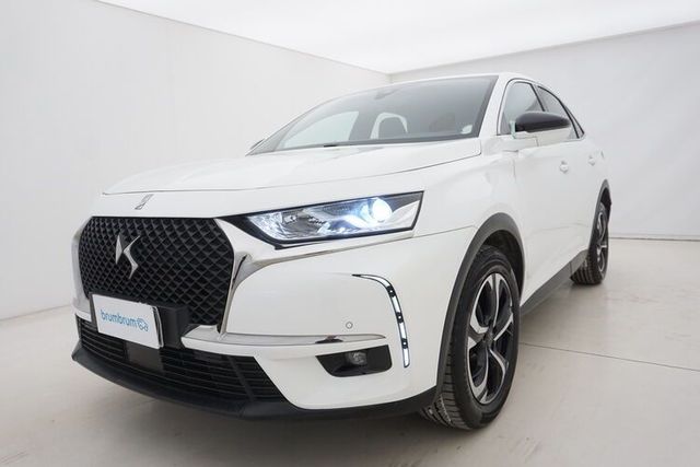 DS Automobiles DS DS7 Crossback Business BR619837 1.5 Diesel 13