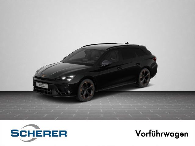 Leon Sportstourer 2.0 TSI DSG 4Drive Sennheiser