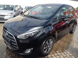 Hyundai ix20 blue Style *Kamera* - Hyundai ix20 mit Diesel-Antrieb