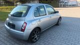 Nissan Micra City - Nissan Micra aus 2003