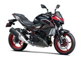 Kawasaki Z 500 SE Vorführer-Sommeraktion!! - KAWASAKI 500Z