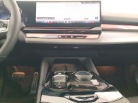BMW 550 - Vorschau Bild 10
