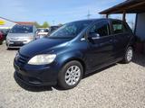 Volkswagen Golf Plus 2.0 FSI Comfortline - VW Golf Plus in Dresden