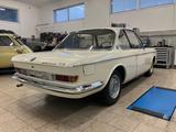 BMW 2000 C 2.Hand restauriert - Autos aus dem Jahr 1966