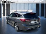 Ford Focus TURNIER Mild-Hybrid ST-Line X - Ford Focus: X