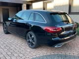 Mercedes-Benz C 180 T Avantgarde+Navi+M-BEAM+Pano+Garantie - Mercedes-Benz C 180: Be