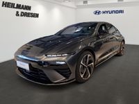 Hyundai IONIQ 6 - Vorschau Bild 1