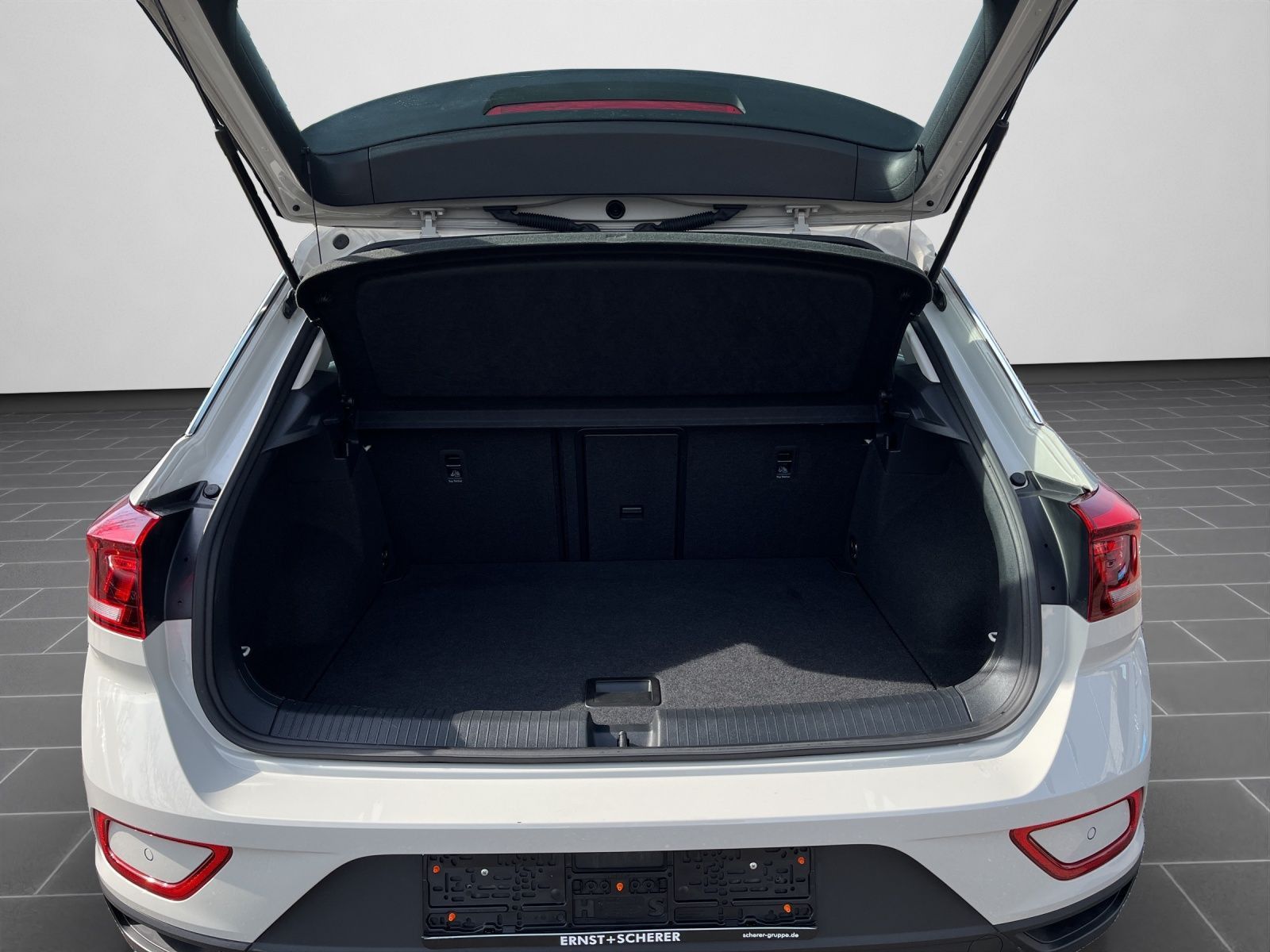 Volkswagen T-Roc - Bild 15