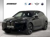 BMW iX xDrive40 Sportpaket AHK ACC 360° HUD HK - BMW iX Jahreswagen