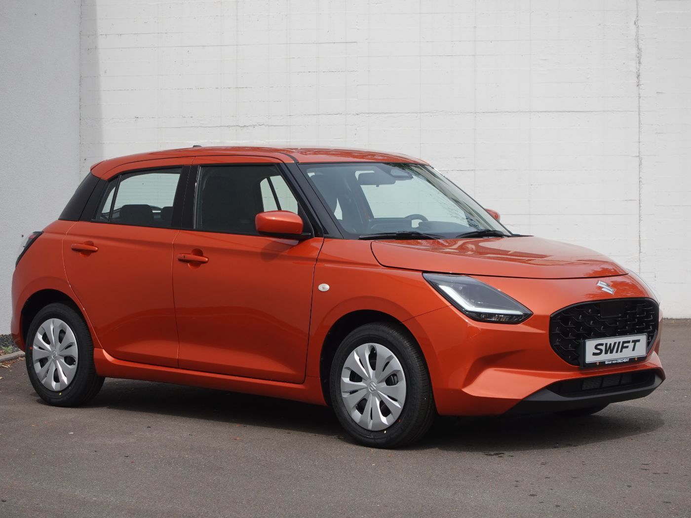 Suzuki Swift - Bild 4