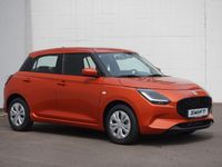 Suzuki Swift - Vorschau Bild 4
