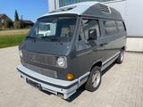 Volkswagen T3 Dehler Profi - VW T3