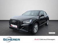 Audi Q2 - Vorschau Bild 1