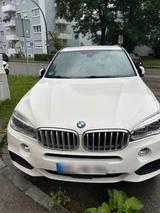 BMW X5 2017 - BMW 520 SUV