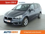 BMW 220i Gran Tourer Advantage *NAVI*TEMPO*PDC*SHZ* - BMW 2 Series in Frankfurt (Main)