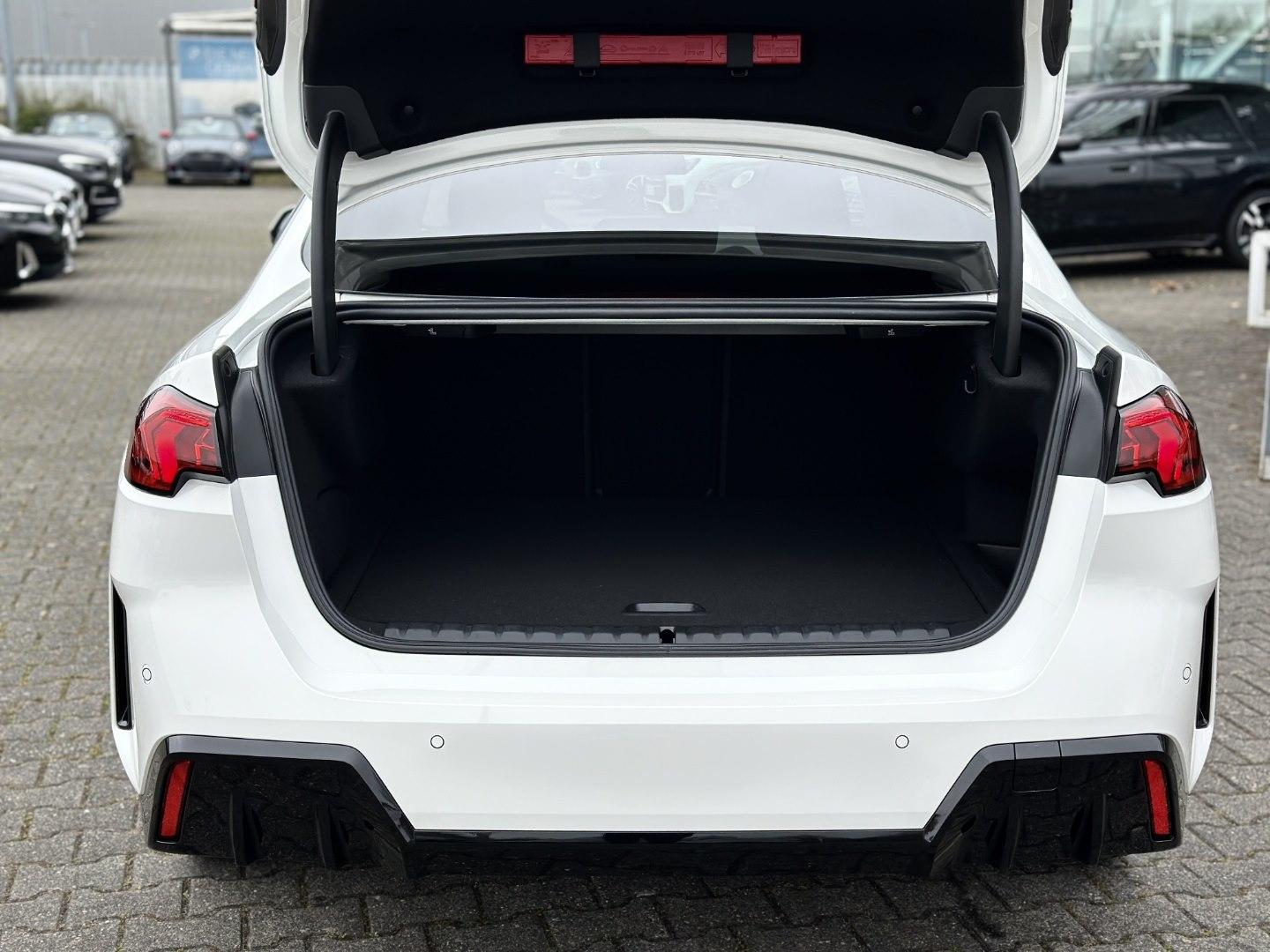 BMW 220 Gran Coupé DAB LED Komfortzg. Parkassistent, миниатюра 7