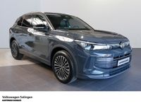 Volkswagen Tiguan - Vorschau Bild 3