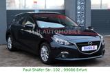 Mazda 3 Center-Line/TÜV NEU/GEPFLEGT/MANUEL - gebrauchte Mazda 3 aus dem Jahr 2013
