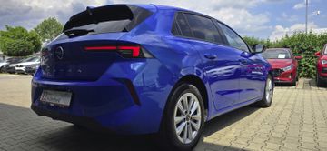 Opel Astra - 5