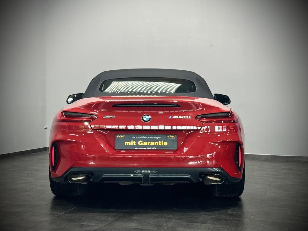 BMW Z4 M40