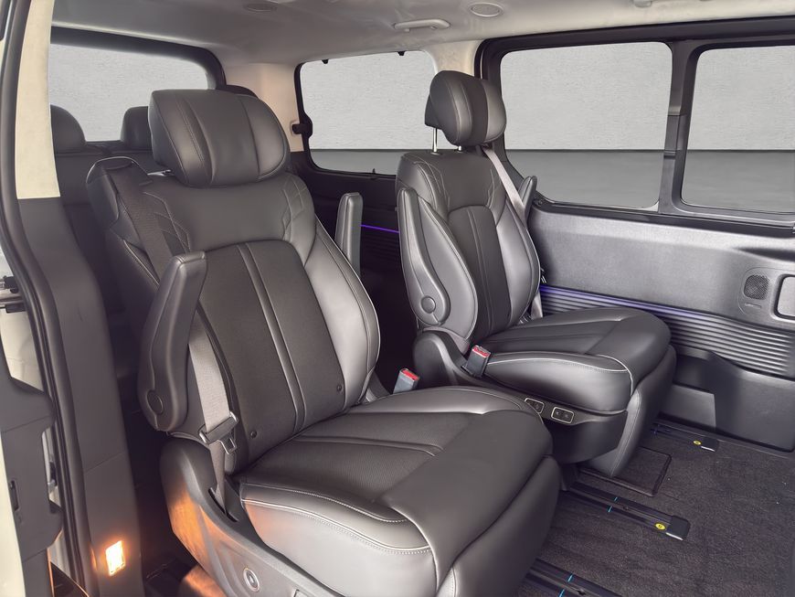 Hyundai Staria – Bild 21