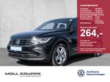 Volkswagen Tiguan 1.5 TSI Life Active - VW Tiguan Gebrauchtwagen in Münster