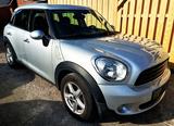 MINI One D Countryman One D - MINI One D Countryman Gebrauchtwagen