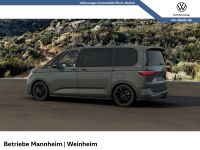 Volkswagen T7 Multivan - Vorschau Bild 4