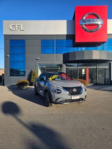 Andere NISSAN Juke 1.6 HEV N-Design