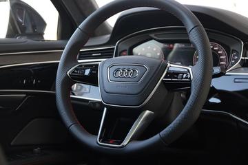 2024 AUDI S8 — миниатюра 36