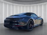Porsche 911 992 GTS Cabrio+MATRIX LED+SPORT DESIGN+ - Porsche 911 Urmodell aus 2022