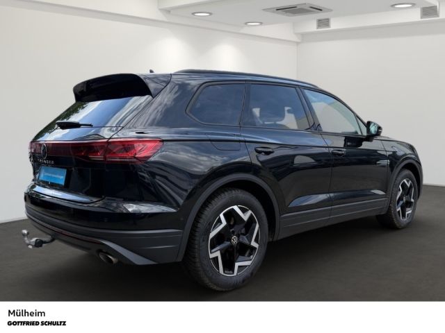 Volkswagen Touareg - Bild 4
