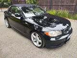 BMW 135i Cabrio - - BMW 135: Cabrio, 135i