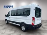Ford Transit Kombi 350 L3H2 Trend Navi Sitzh.6 Airbag - : Airbag