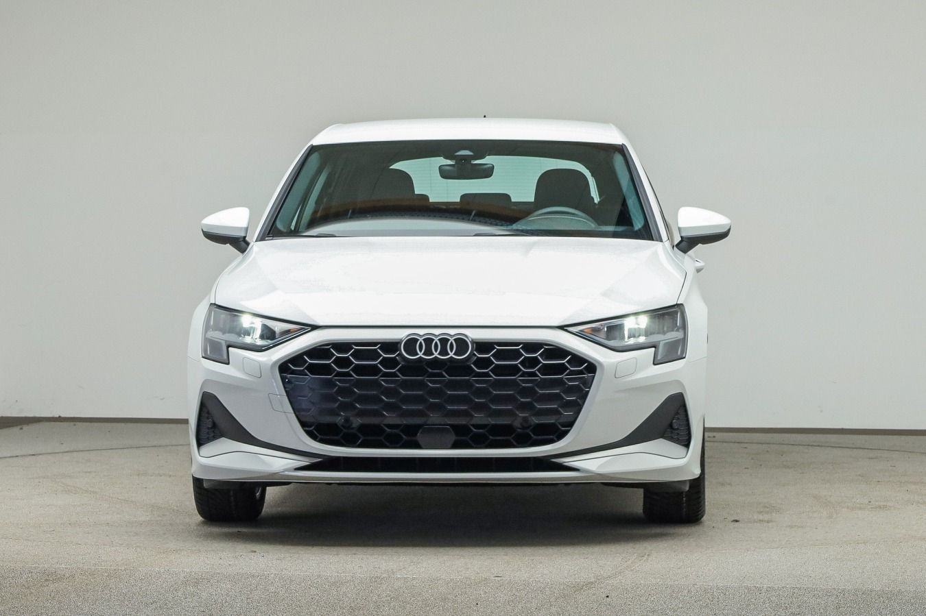 Audi A3 - Bild 4