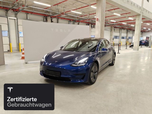 Tesla Model 3 Standard Range Plus