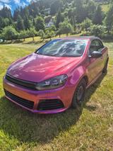 Volkswagen VW Golf 6 Cabrio, 1,6 Liter TDI  *Tuning* - Volkswagen Golf: Tuning