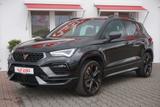 Cupra Ateca 2.0 TSI 4Drive DSG LED Navi ACC Beats 360° - Cupra Ateca aus 2022