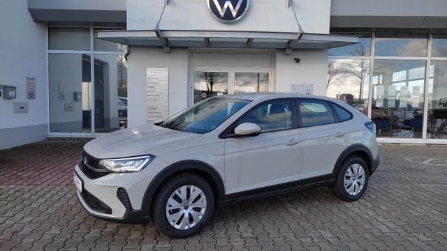 Taigo 1.0 TSI *Tageszulassung*