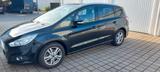 Ford S-Max 1,5 EcoBoost 7 Sitzer Winterpaket  - Ford S-Max Gebrauchtwagen in Nürnberg