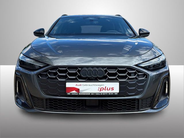 A5 AVANT TDI QUATTRO S-LINE AZV+B&O+MATRIX+360
