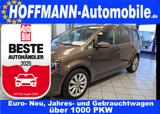 Volkswagen Touran Life AHK,Navi,Sitzheizung,Kamera,PDC - gebrauchte Kleinbusse in Wolfsburg