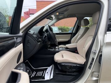 BMW X3 - 3