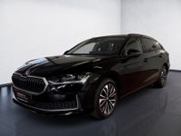 Skoda Superb - Vorschau Bild 2