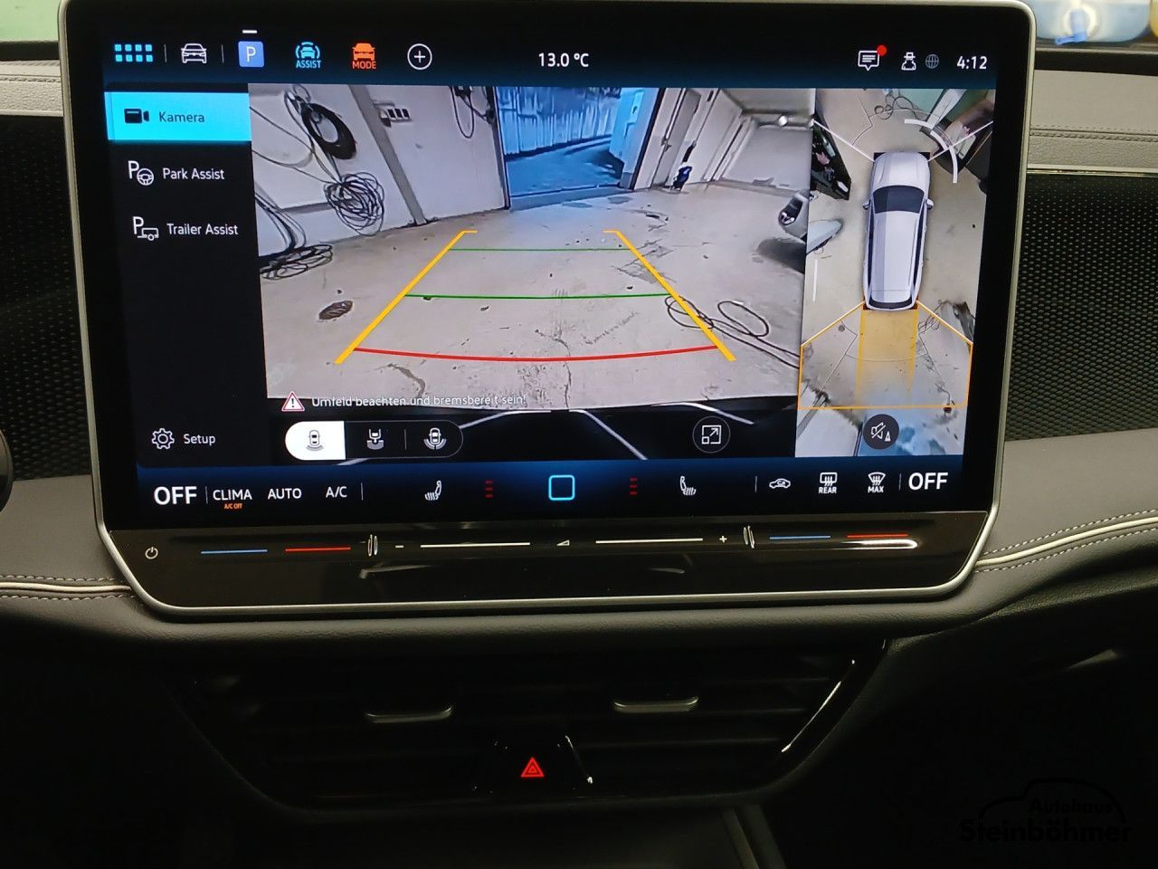 Volkswagen Passat Variant - Bild 24