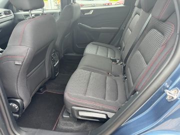 Ford Kuga ST-Line