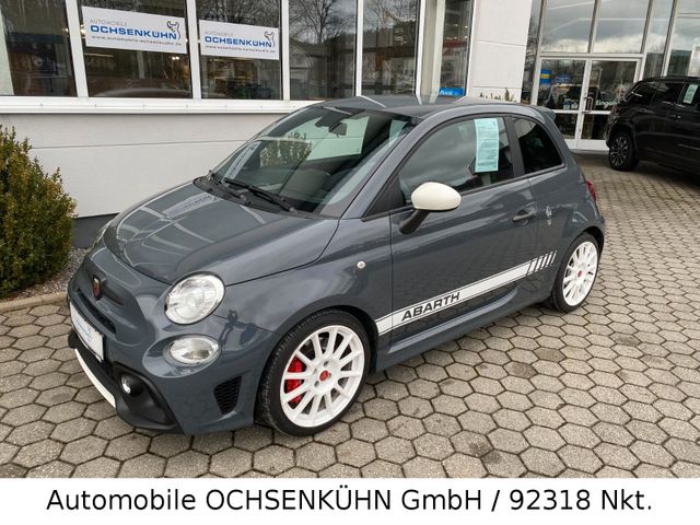 Abarth 595 Essesse 1.4 / Sabelt, Nav., Bi-Xenon, Autom.