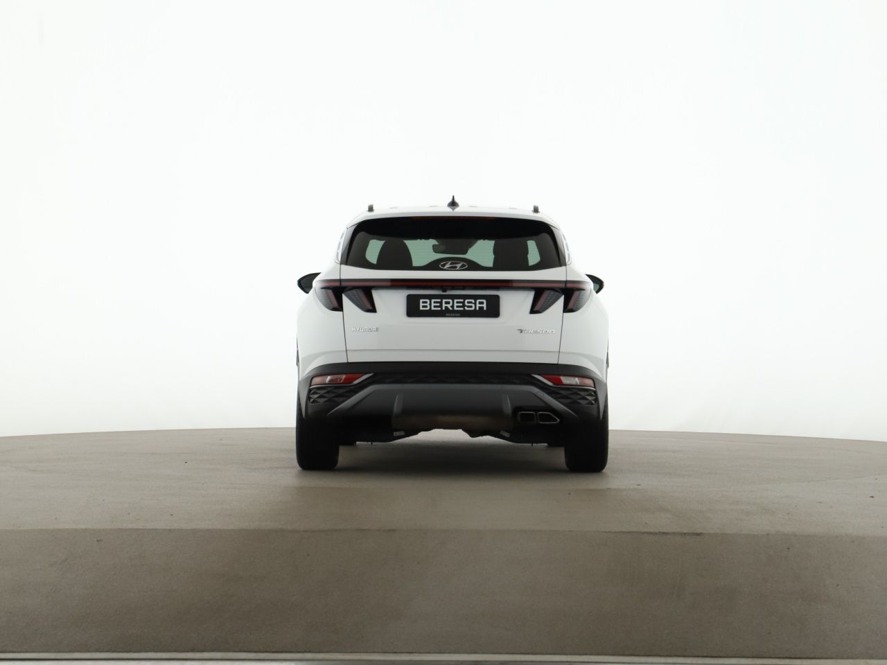 Hyundai Tucson – Bild 6