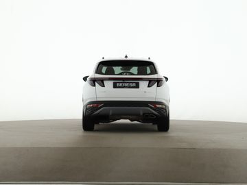 Hyundai TUCSON - 6