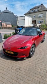 Mazda mazda mx5p G160 - Mazda: Mazda5
